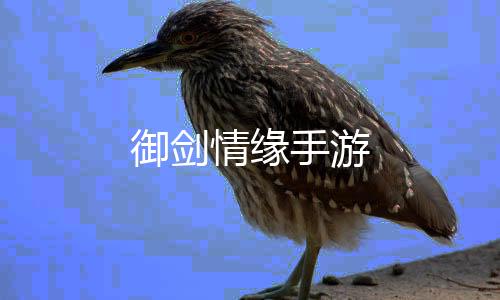 御剑情缘手游下载