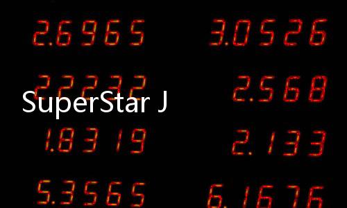 SuperStar JYPNATION韩服下载
