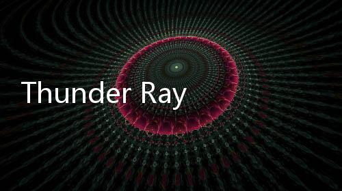 Thunder Ray安卓版下载