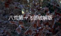 八荒第一飞剑破解版