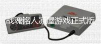 战魂铭人凉屋游戏正式版
