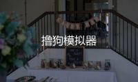 撸狗模拟器