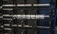 小狗英雄破解版