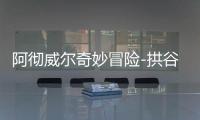 阿彻威尔奇妙冒险-拱谷世界