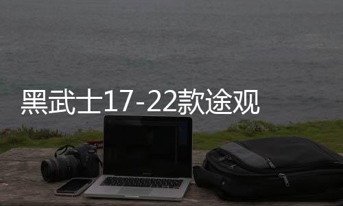 黑武士17-22款途观l中置喇叭中控台仪表盖汽车用品大众新仪表音响下载