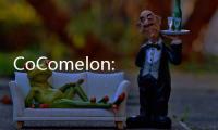 CoComelon: Play with JJ免费版