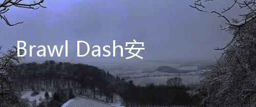 Brawl Dash安卓下载