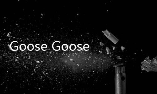 Goose Goose Duck(鹅鹅鸭游戏)下载