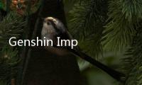 Genshin Impact原神安卓安装包