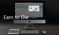 Earn to Die Rogue金币不减