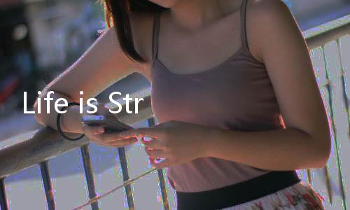Life is Strange: Before Storm奇异人生:风暴前夕手机版下载
