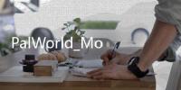 PalWorld_Mobile幻兽帕鲁手机版玩家自制