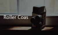 Roller Coaster Life过山车人生主题公园